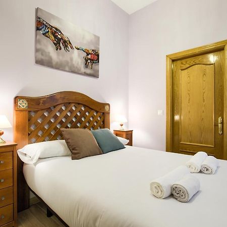 Appartement Charming Tirso De Molina I à Madrid Extérieur photo