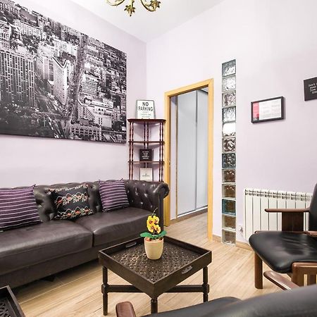 Appartement Charming Tirso De Molina I à Madrid Extérieur photo
