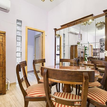 Appartement Charming Tirso De Molina I à Madrid Extérieur photo