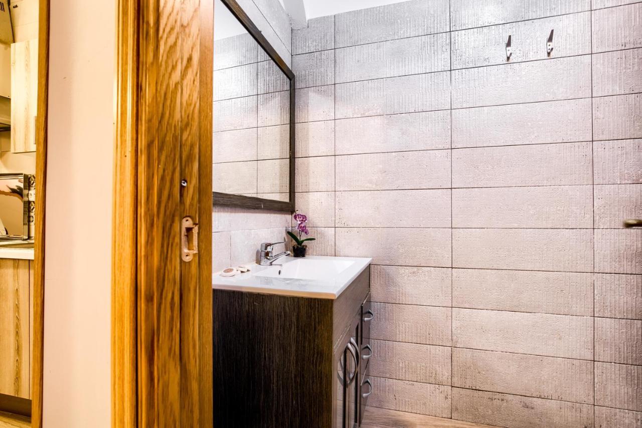 Appartement Charming Tirso De Molina I à Madrid Extérieur photo