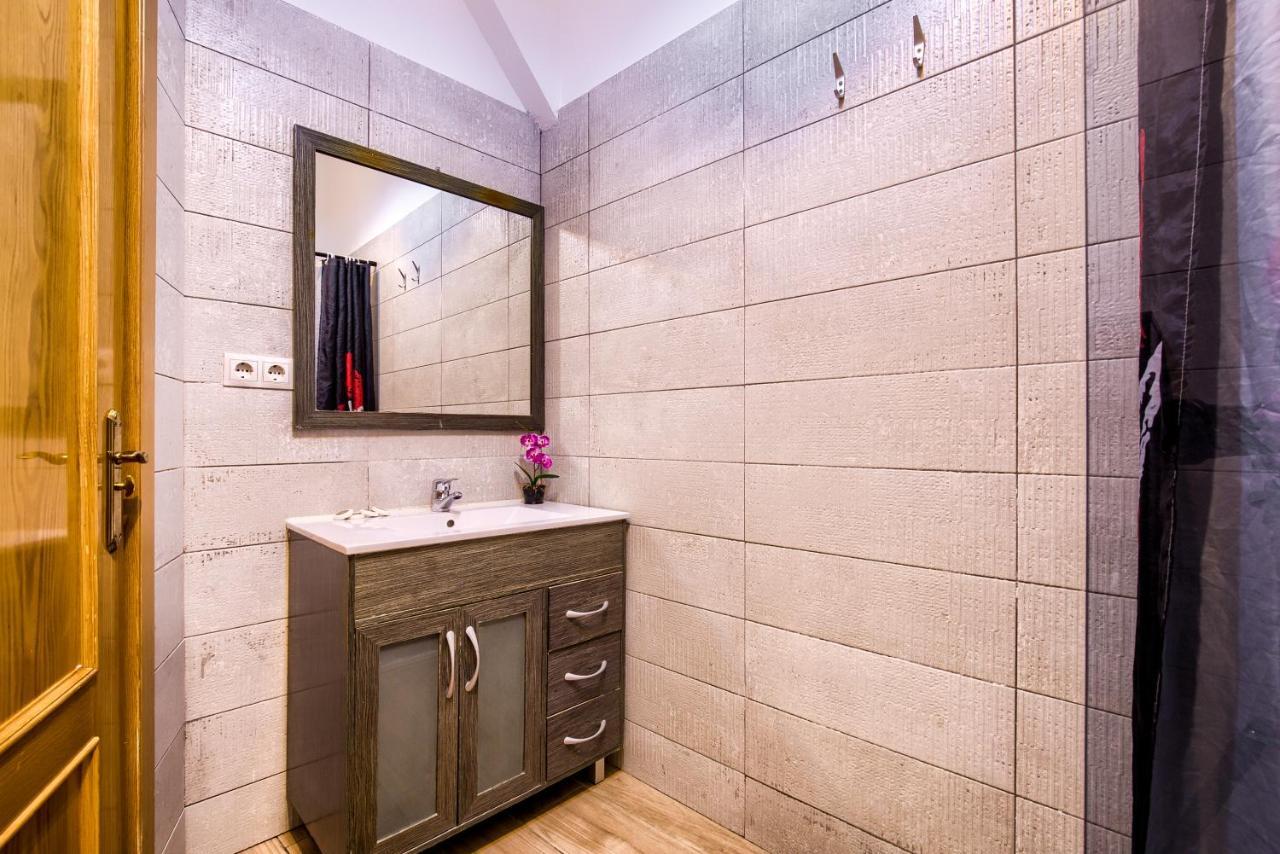 Appartement Charming Tirso De Molina I à Madrid Extérieur photo
