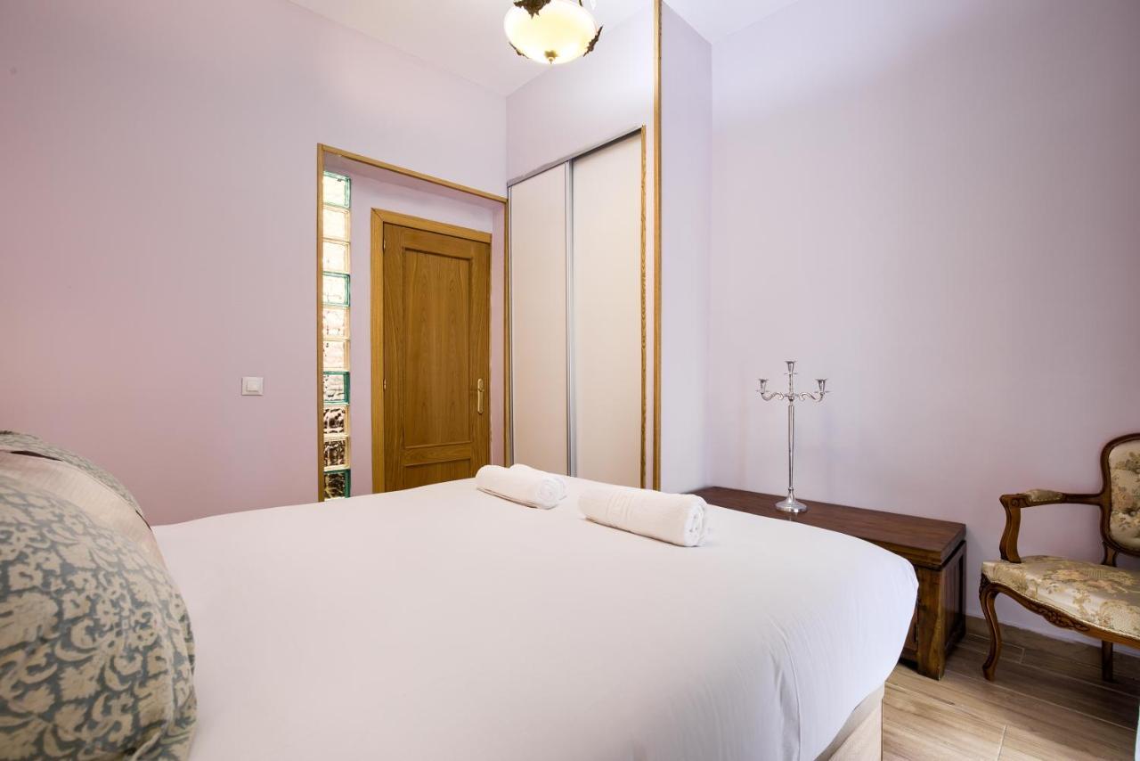 Appartement Charming Tirso De Molina I à Madrid Extérieur photo