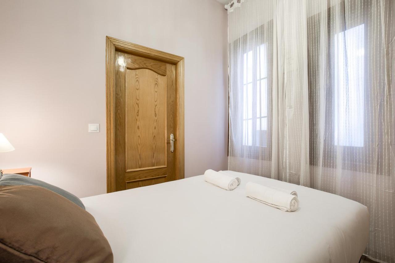 Appartement Charming Tirso De Molina I à Madrid Extérieur photo