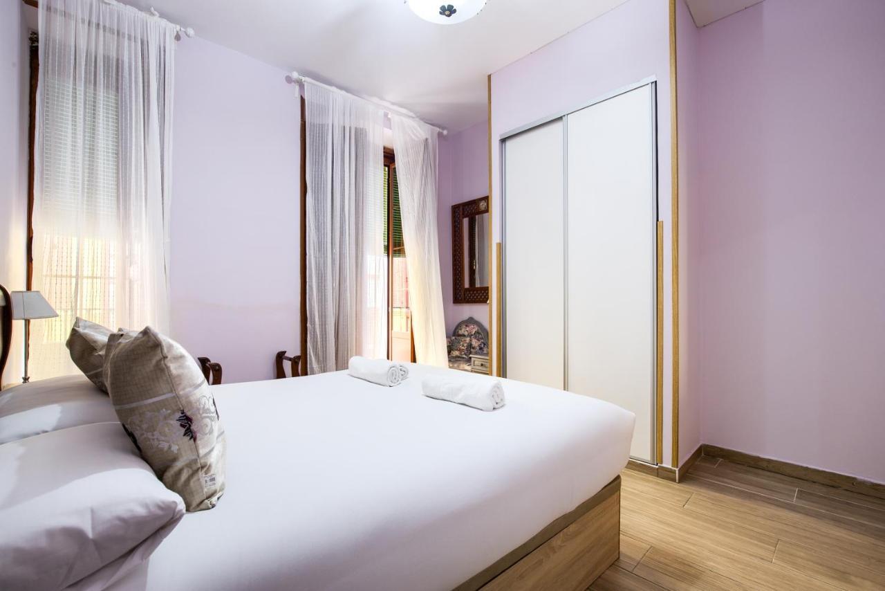 Appartement Charming Tirso De Molina I à Madrid Extérieur photo